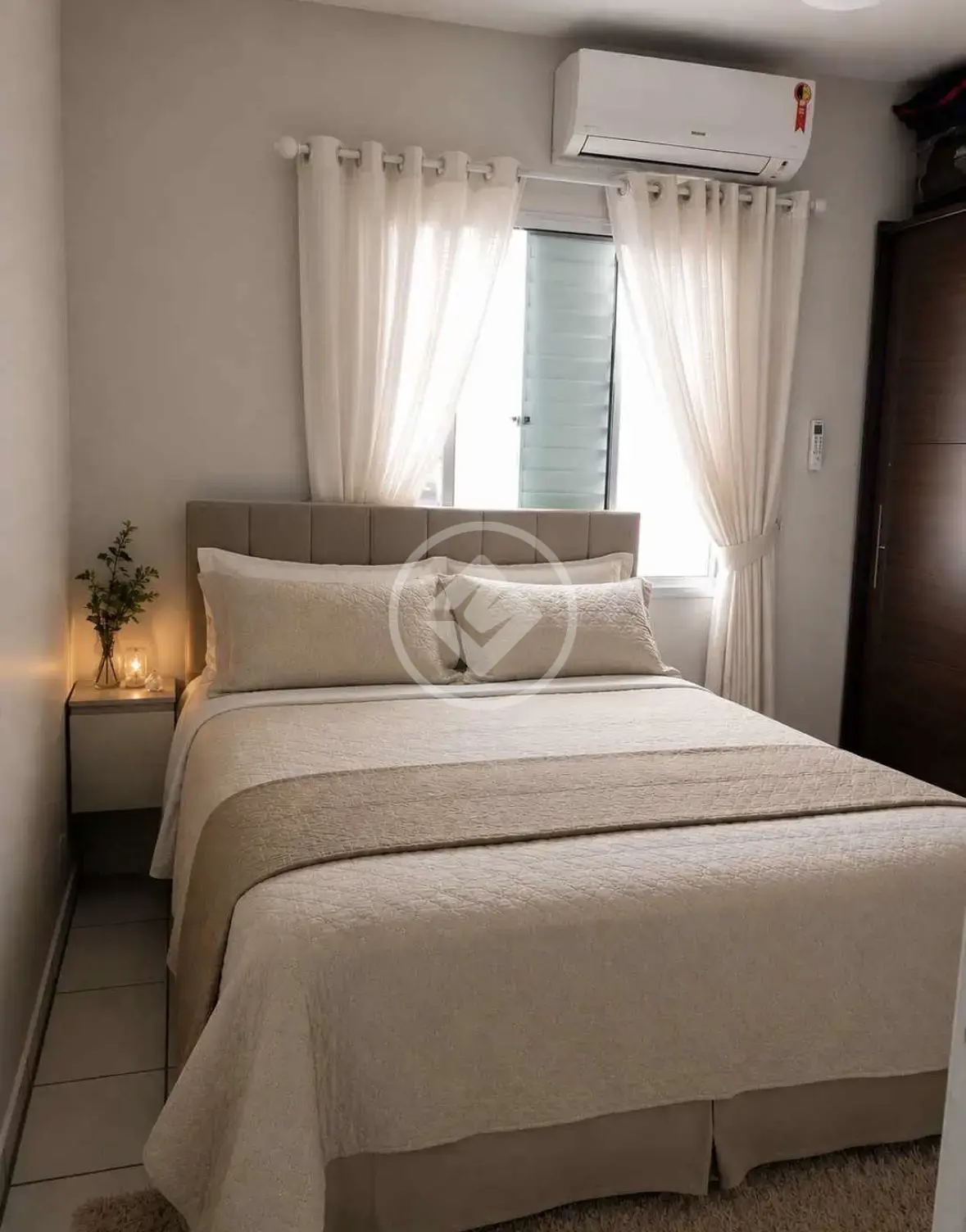 Imagem 1 - Apartamento em Vila Virgínia, Ribeirão Preto - SP