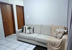 Imagem 2 - Apartamento em Vila Virgínia, Ribeirão Preto - SP