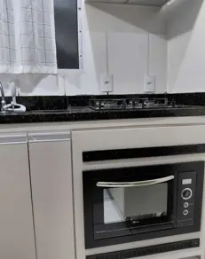 Imagem 4 - Apartamento em Vila Virgínia, Ribeirão Preto - SP