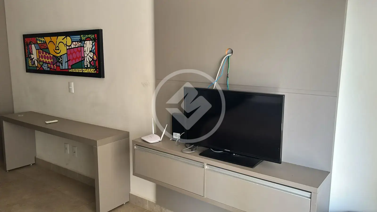 Image 2 - Apartamento em Centro, Ribeirão Preto - SP
