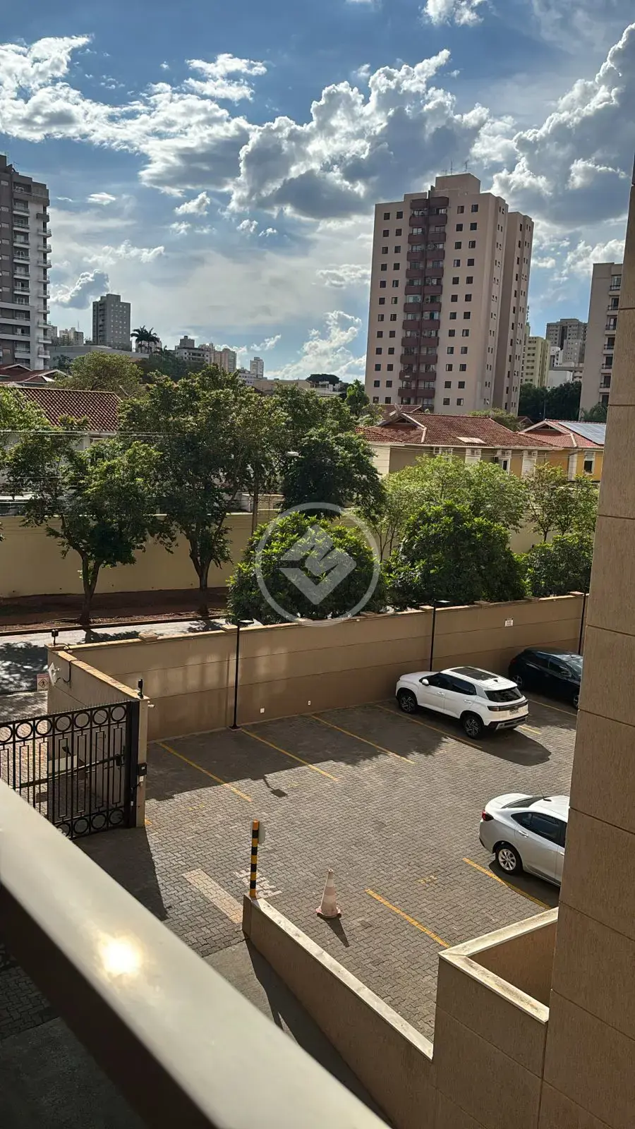 Imagem 1 - Apartamento em Centro, Ribeirão Preto - SP