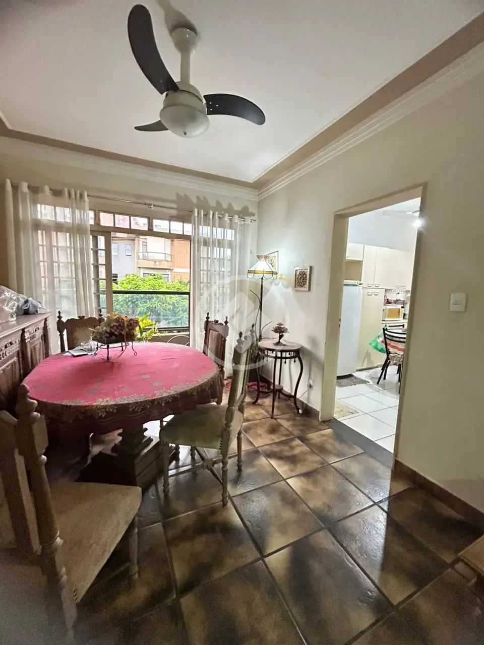Imagem 1 - Apartamento em Jardim Paulistano, Ribeirão Preto - SP