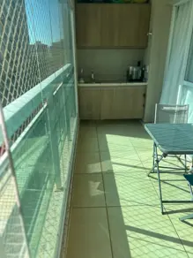 Imagem 3 - Apartamento em Jardim Botânico, Ribeirão Preto - SP