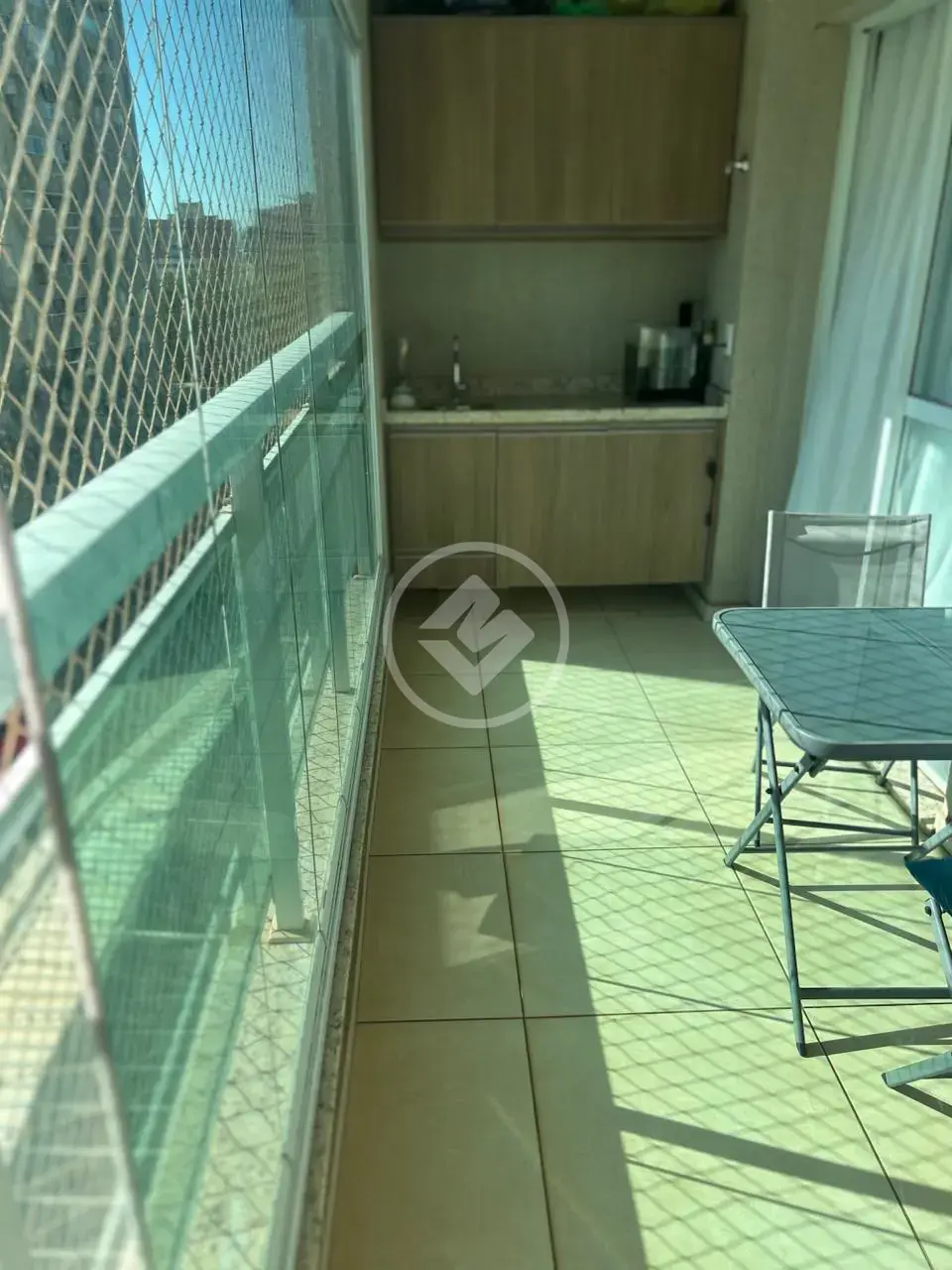 Imagem 3 - Apartamento em Jardim Botânico, Ribeirão Preto - SP