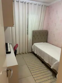 Imagem 5 - Apartamento em Jardim Botânico, Ribeirão Preto - SP