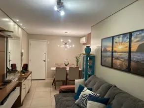 Apartamento Jardim Botânico, Ribeirão Preto - SP — foto 2