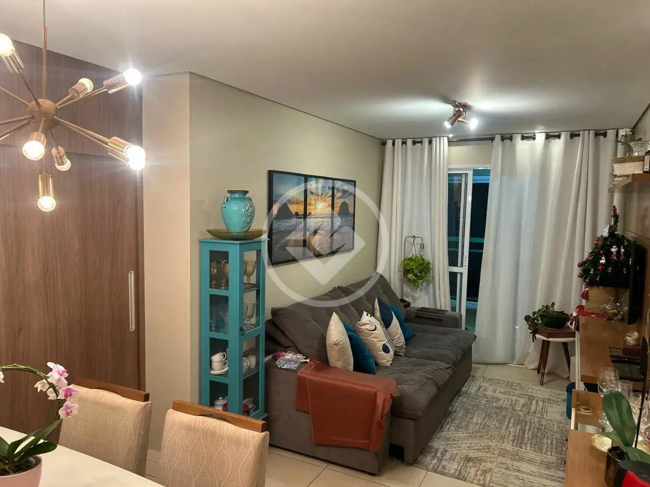 Imagem 1 - Apartamento em Jardim Botânico, Ribeirão Preto - SP