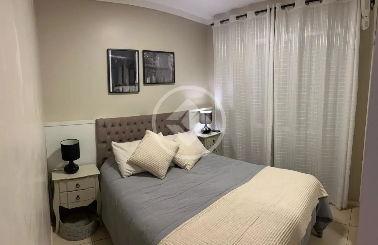 Imagem 4 - Apartamento em Jardim Botânico, Ribeirão Preto - SP