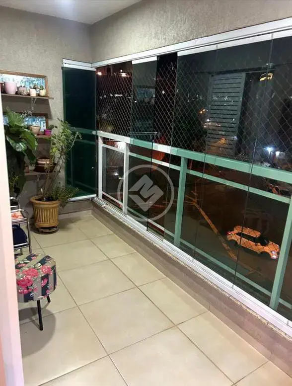 Image 9 - Apartamento em Jardim Botânico, Ribeirão Preto - SP