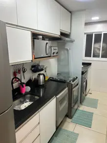 Imagem 2 - Apartamento em Jardim Botânico, Ribeirão Preto - SP