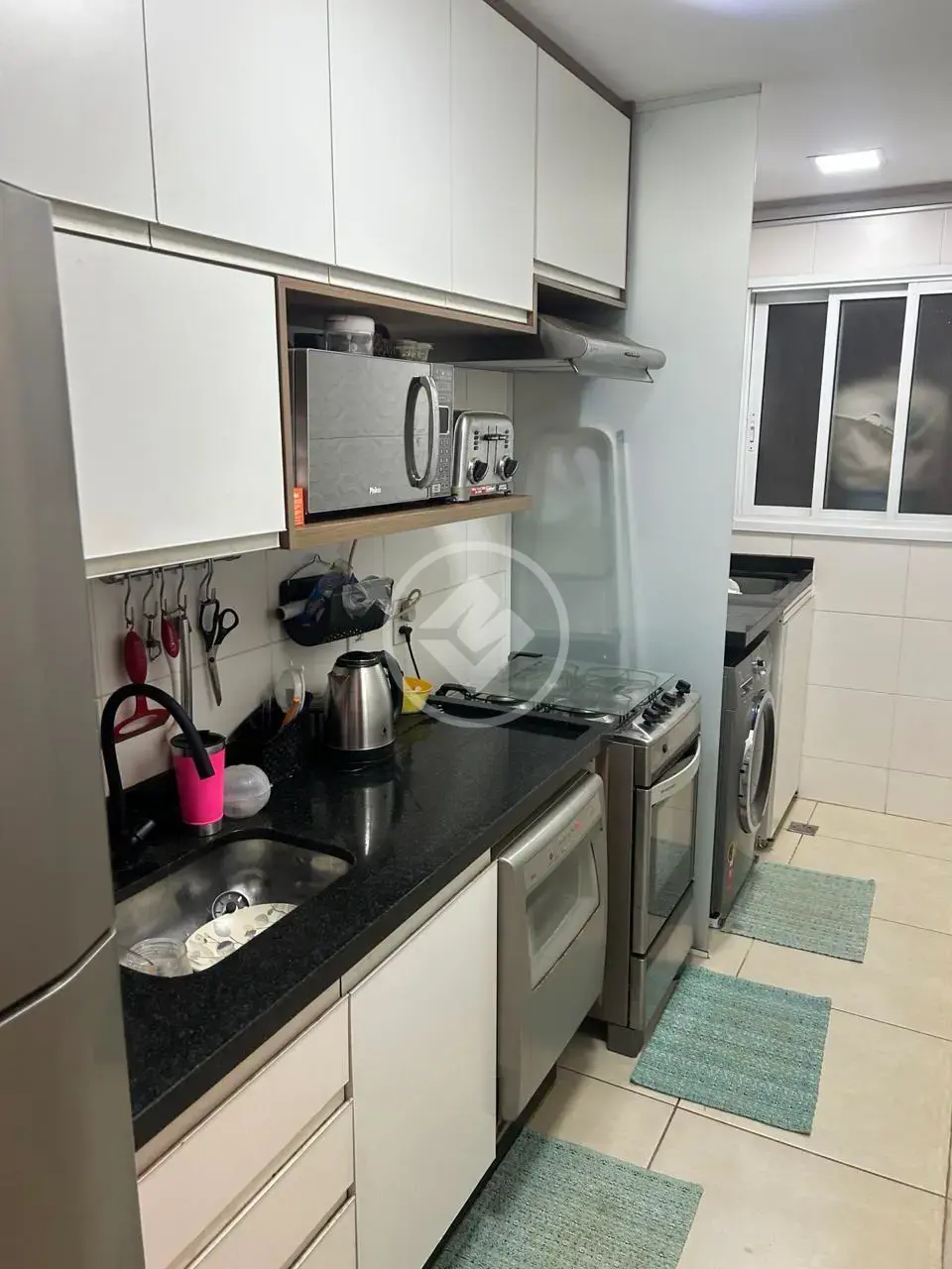Imagem 2 - Apartamento em Jardim Botânico, Ribeirão Preto - SP