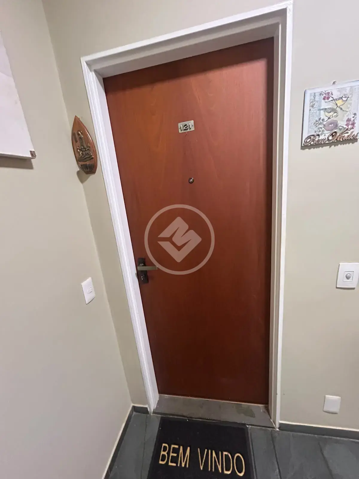 Image 2 - Apartamento em Vila Seixas, Ribeirão Preto - SP