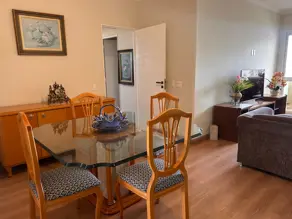 Imagem 2 - Apartamento em Vila Seixas, Ribeirão Preto - SP
