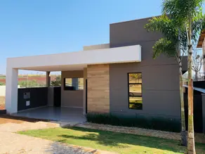 Casa Condomínio Vila do Golfe, Ribeirão Preto - SP — foto 1