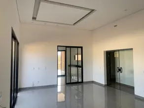 Casa Condomínio Vila do Golfe, Ribeirão Preto - SP — foto 2