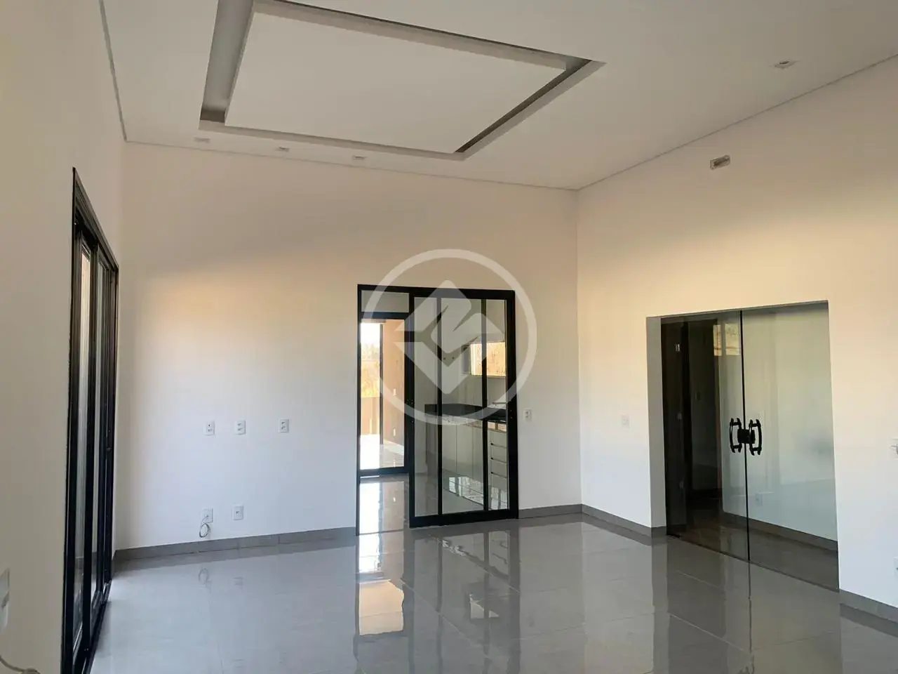 Image 2 - Casa Condomínio em Vila do Golfe, Ribeirão Preto - SP