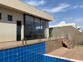 Imagem 3 - Casa Condomínio em Vila do Golfe, Ribeirão Preto - SP