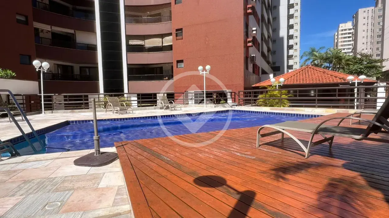 Imagem 1 - Apartamento em Centro, Ribeirão Preto - SP
