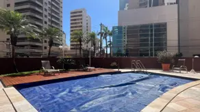 Apartamento Centro, Ribeirão Preto - SP — foto 2