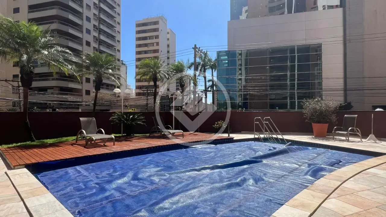 Image 2 - Apartamento em Centro, Ribeirão Preto - SP
