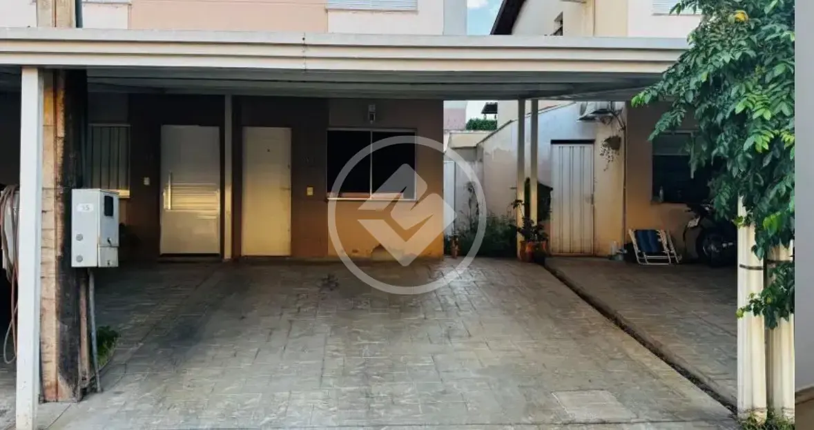 Imagem 1 - Casa Condomínio em Planalto Verde, Ribeirão Preto - SP