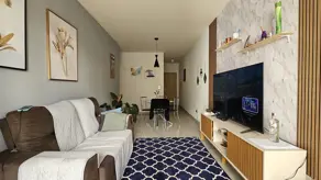 Apartamento Centro, Centro - SP — foto 1