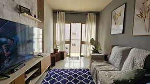 Apartamento Centro, Centro - SP — foto 2