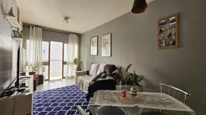 Imagem 2 - Apartamento em Centro, Centro - SP