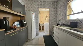 Imagem 3 - Apartamento em Centro, Centro - SP