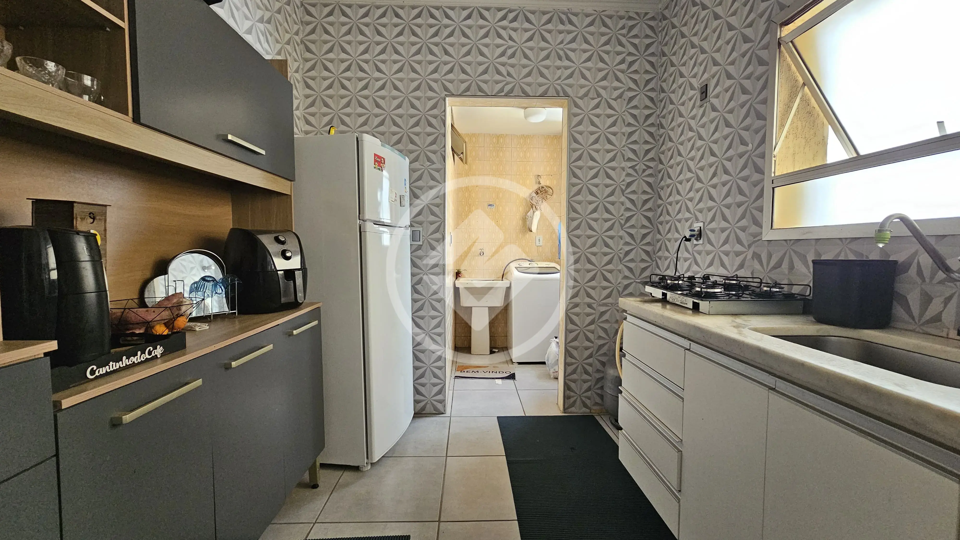 Imagem 3 - Apartamento em Centro, Centro - SP