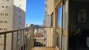 Imagem 4 - Apartamento em Centro, Centro - SP