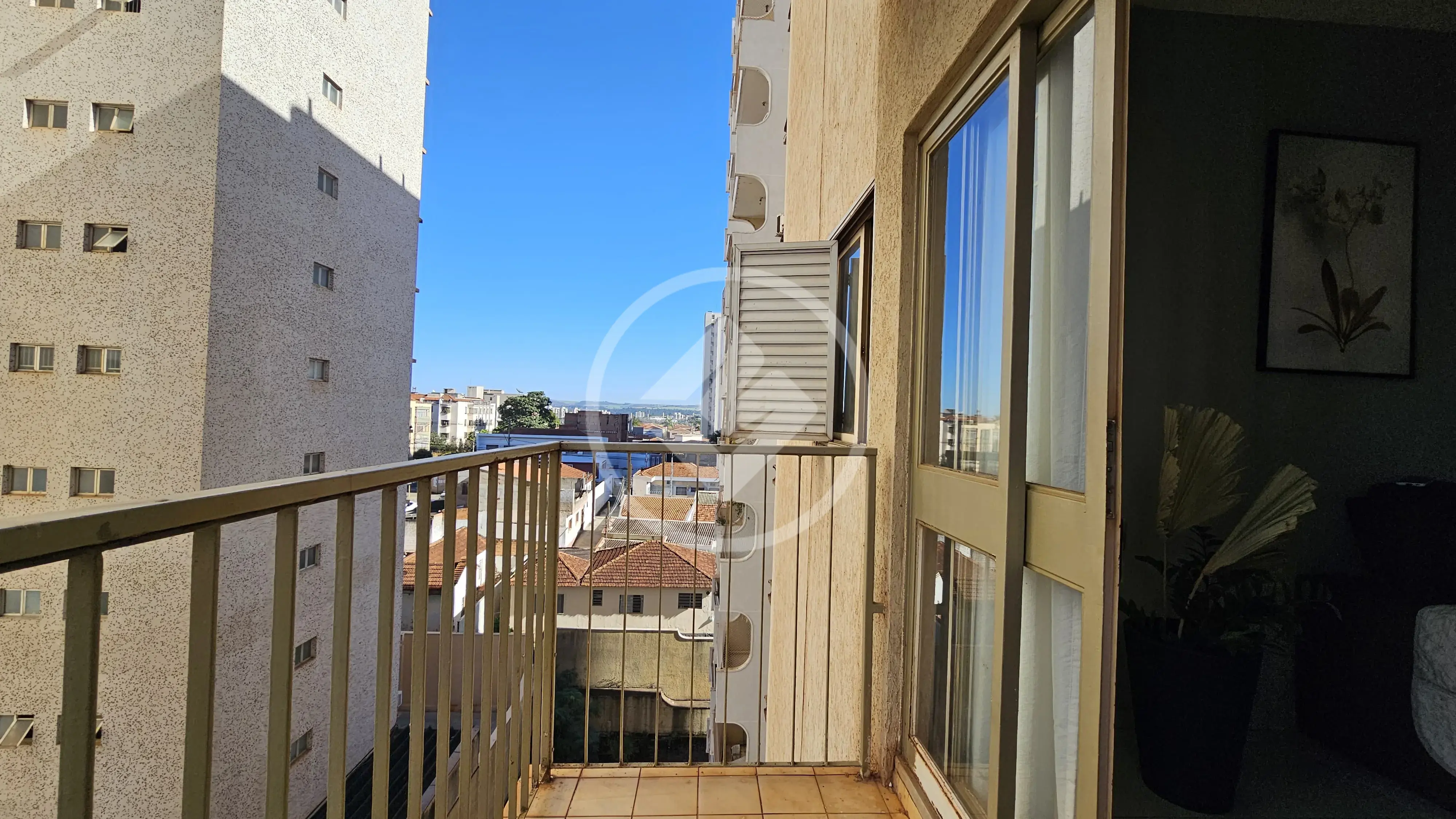 Imagem 4 - Apartamento em Centro, Centro - SP
