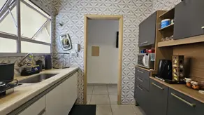 Imagem 5 - Apartamento em Centro, Centro - SP