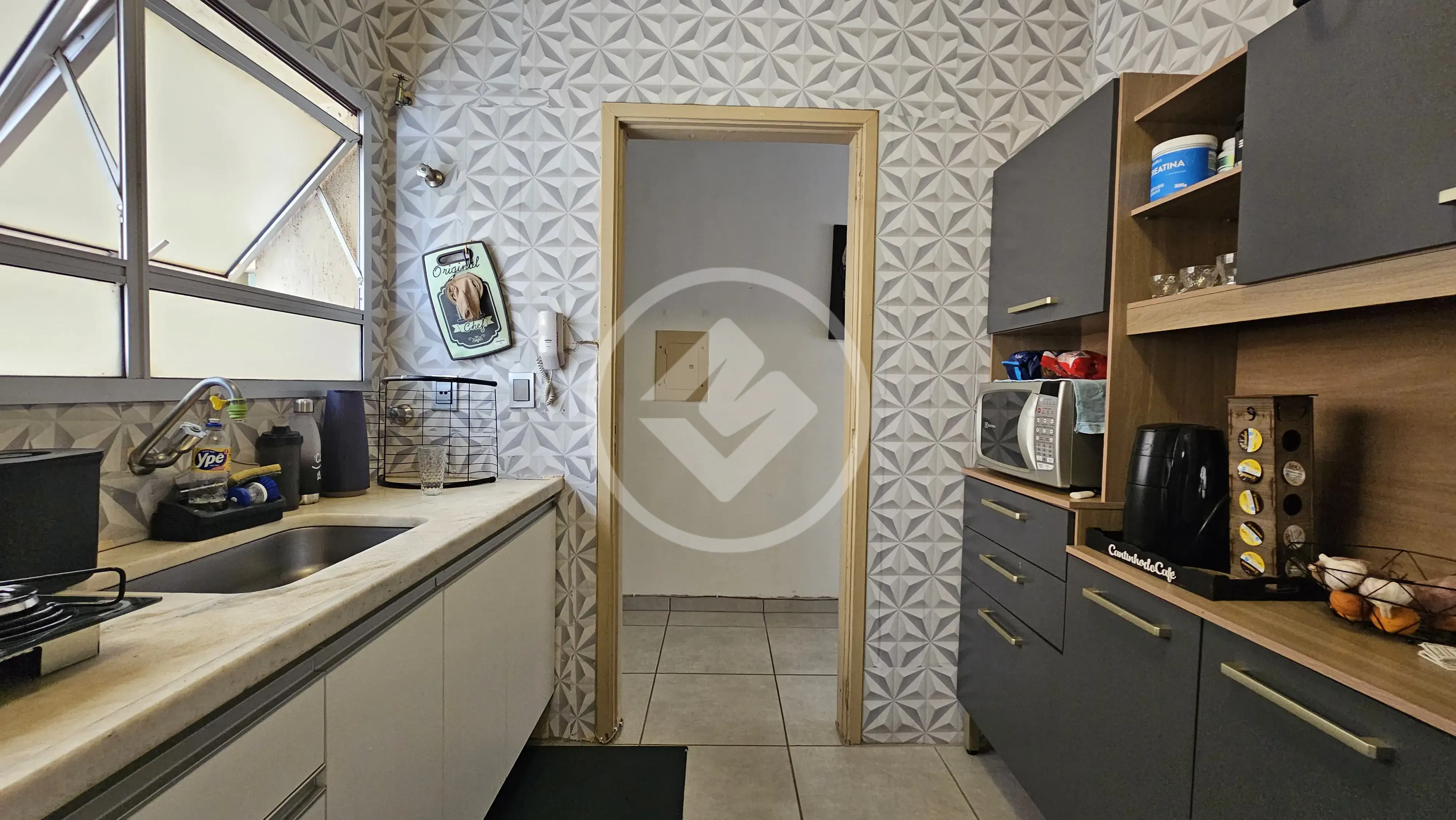 Imagem 5 - Apartamento em Centro, Centro - SP