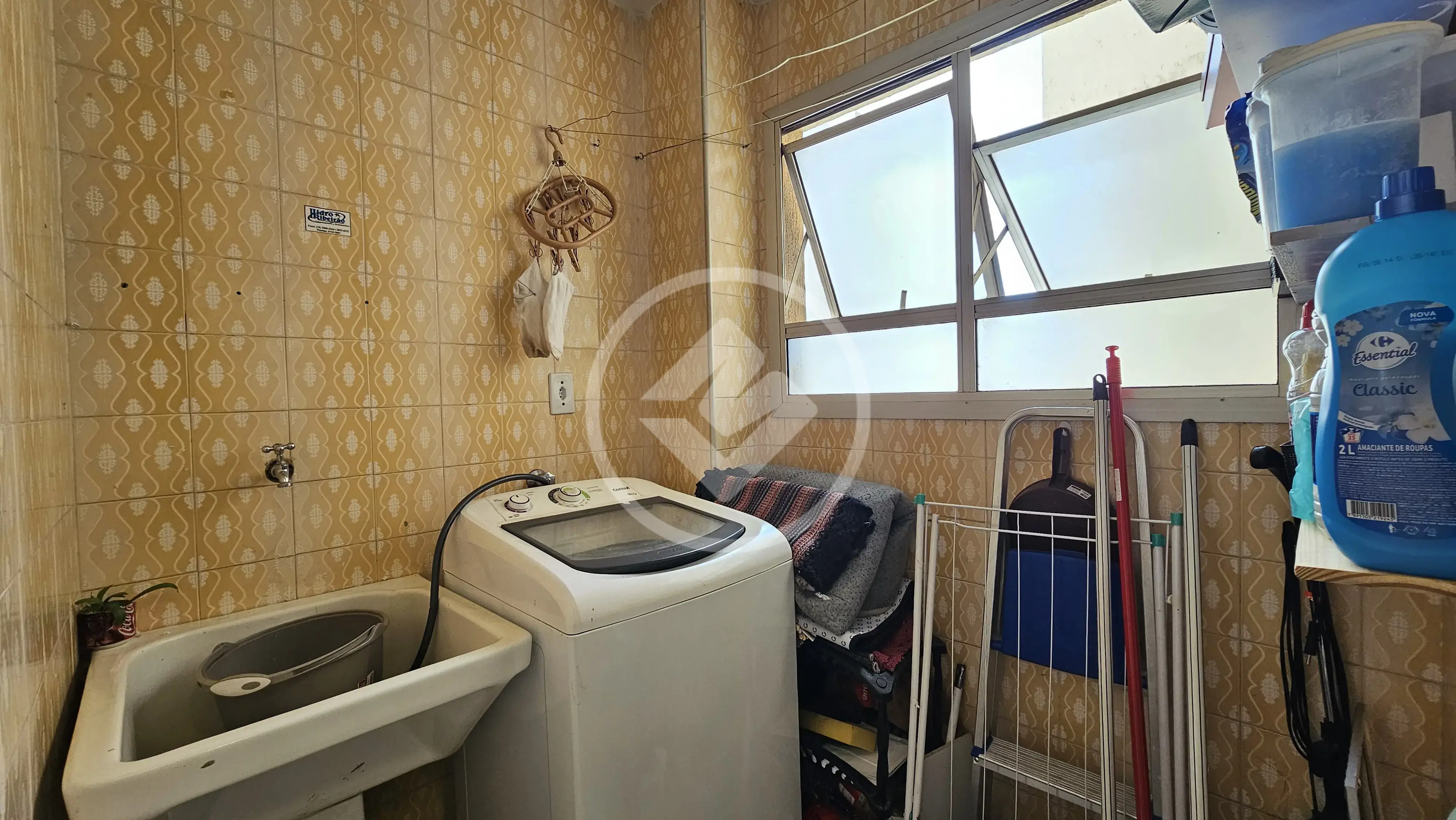 Imagem 6 - Apartamento em Centro, Centro - SP