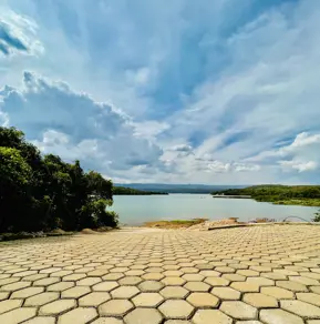 Imagem 5 - Terreno Condomínio em Centro, Rifaina - SP