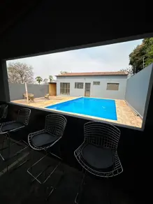 Casa Jardim Itau, Jardim Itau - SP — foto 1