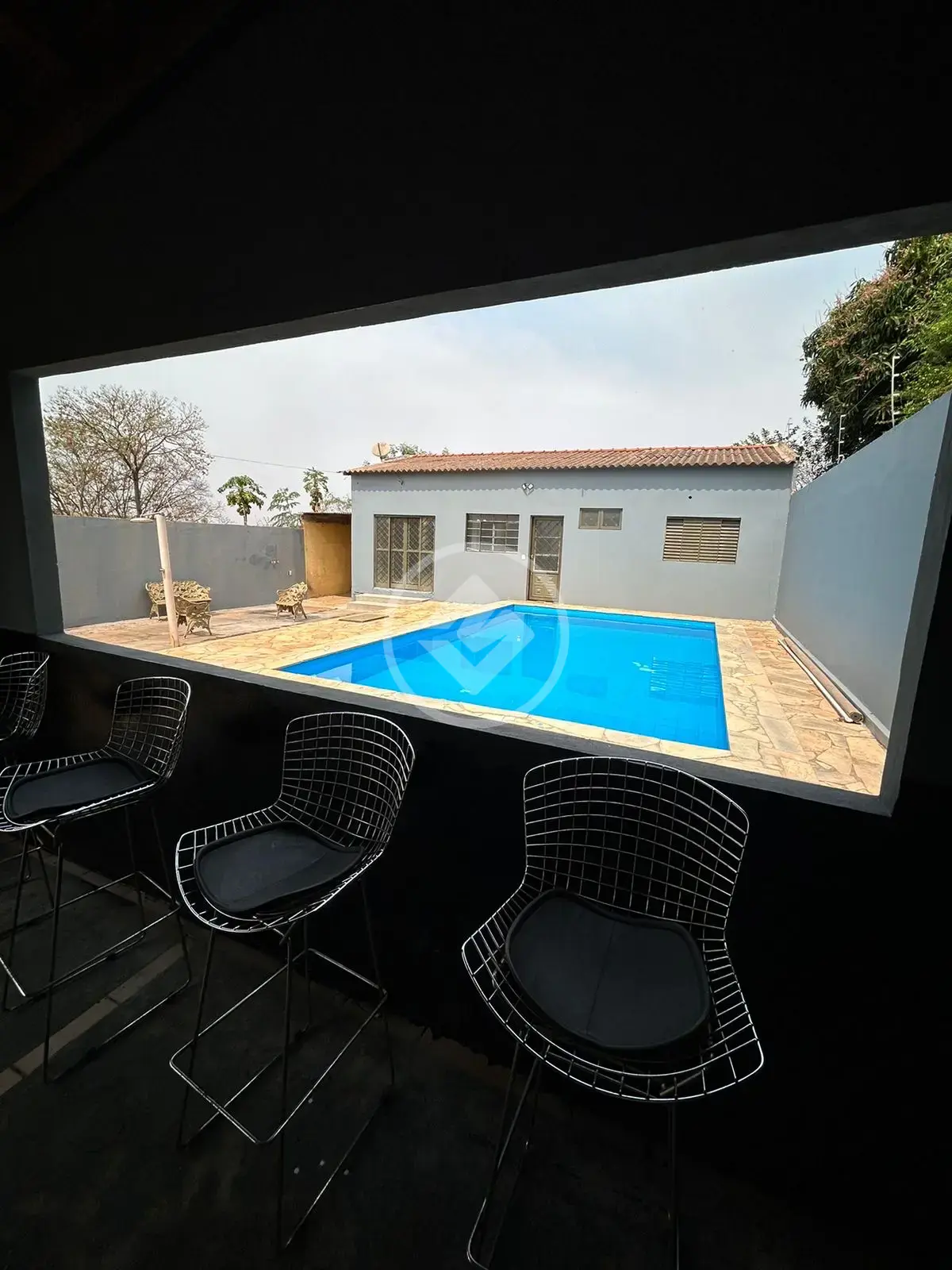 Imagem 1 - Casa em Jardim Itaú, Ribeirão Preto - SP