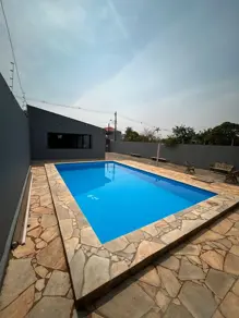 Casa Jardim Itau, Jardim Itau - SP — foto 2