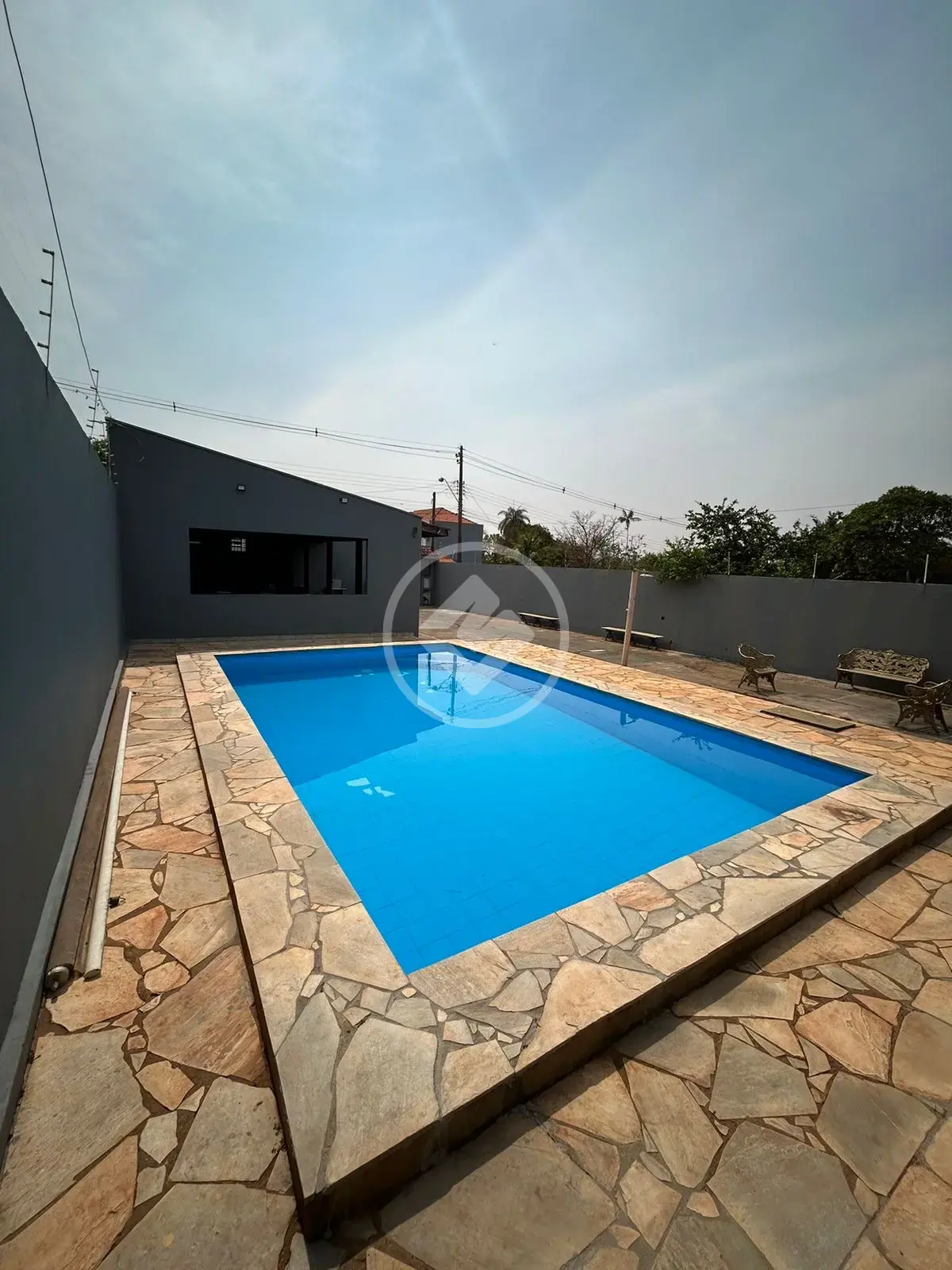 Image 2 - Casa em Jardim Itaú, Ribeirão Preto - SP