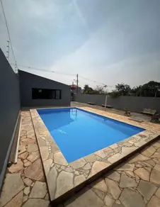Imagem 4 - Casa em Jardim Itaú, Ribeirão Preto - SP