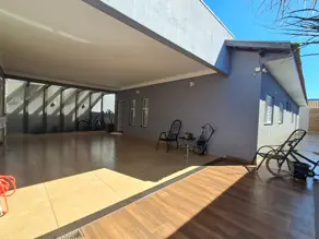 Casa Parque Residencial Candido Portinari, Ribeirão Preto - SP — foto 2