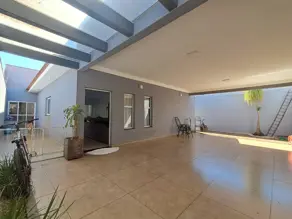 Casa Parque Residencial Candido Portinari, Ribeirão Preto - SP — foto 1
