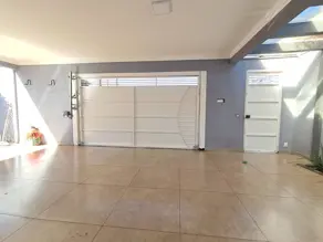 Imagem 2 - Casa em Parque Residencial Candido Portinari, Ribeirão Preto - SP