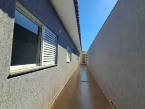 Imagem 3 - Casa em Parque Residencial Candido Portinari, Ribeirão Preto - SP