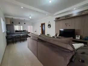 Imagem 4 - Casa em Parque Residencial Candido Portinari, Ribeirão Preto - SP