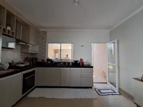 Imagem 6 - Casa em Parque Residencial Candido Portinari, Ribeirão Preto - SP