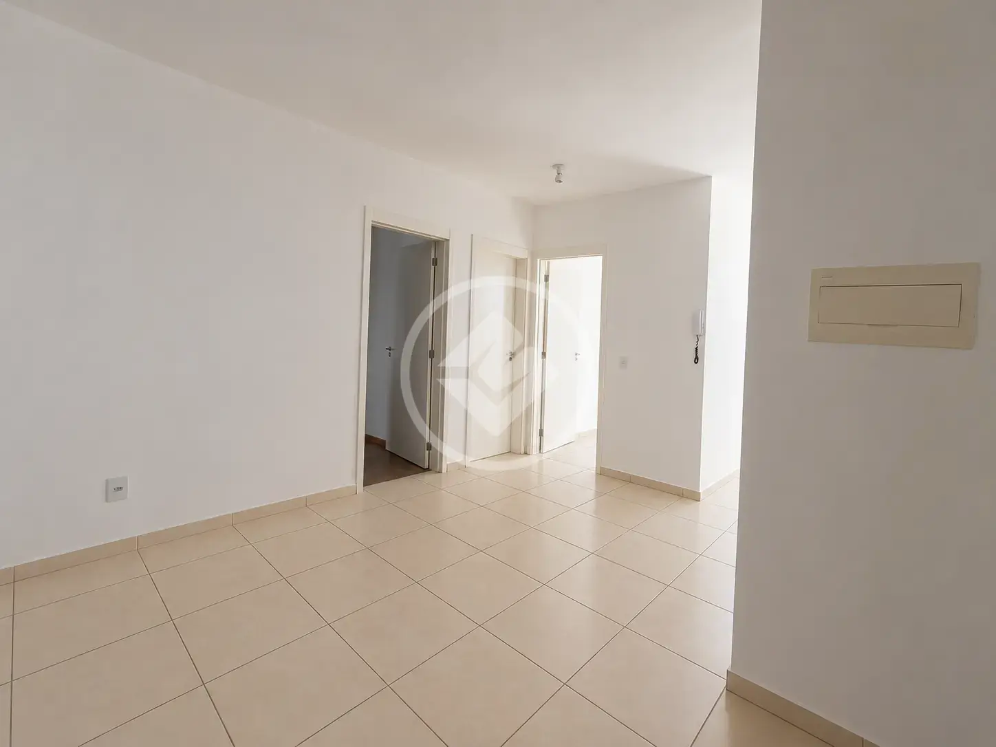 Image 2 - Apartamento em Jardim Diva Tarlá de Carvalho, Ribeirão Preto - SP