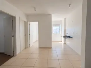 Apartamento Jardim Diva Tarlá de Carvalho, Ribeirão Preto - SP — foto 1