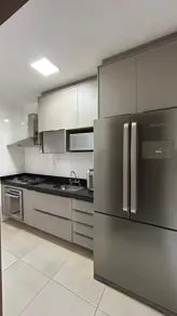 Imagem 4 - Apartamento em Nova Aliança, Ribeirão Preto - SP
